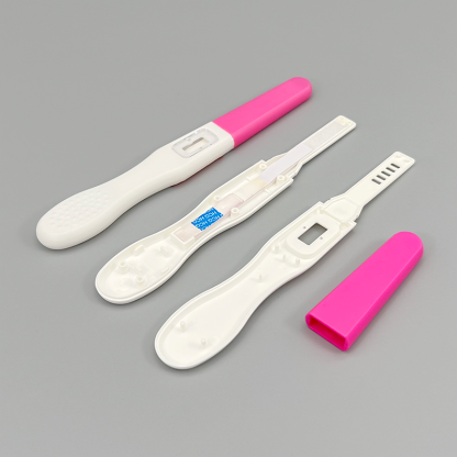Ovulation Test Midstream
