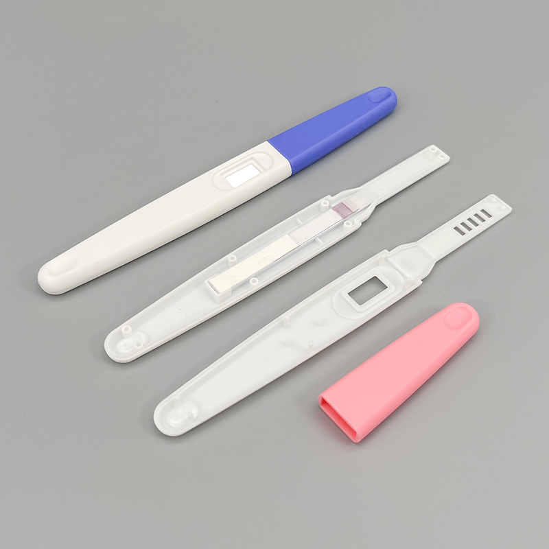 Ovulation Test Midstream