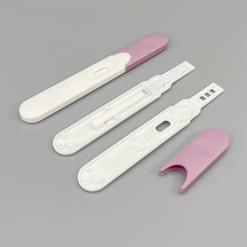 Ovulation Test Midstream