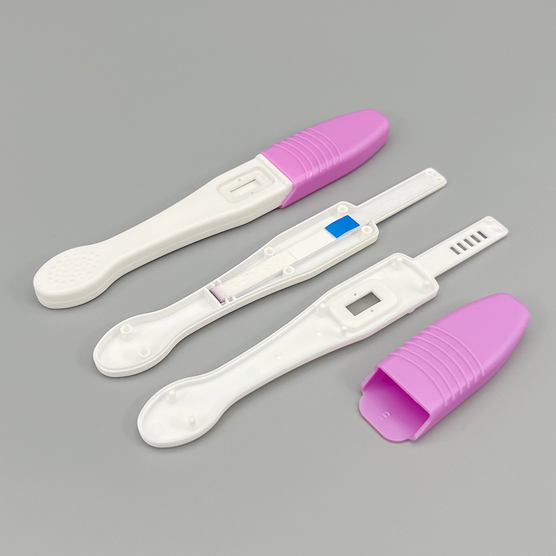 Ovulation Test Midstream