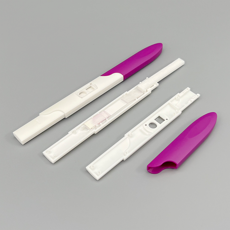 Ovulation Test Midstream