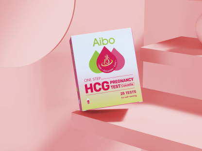 Prenancy Test Midstream 3.0