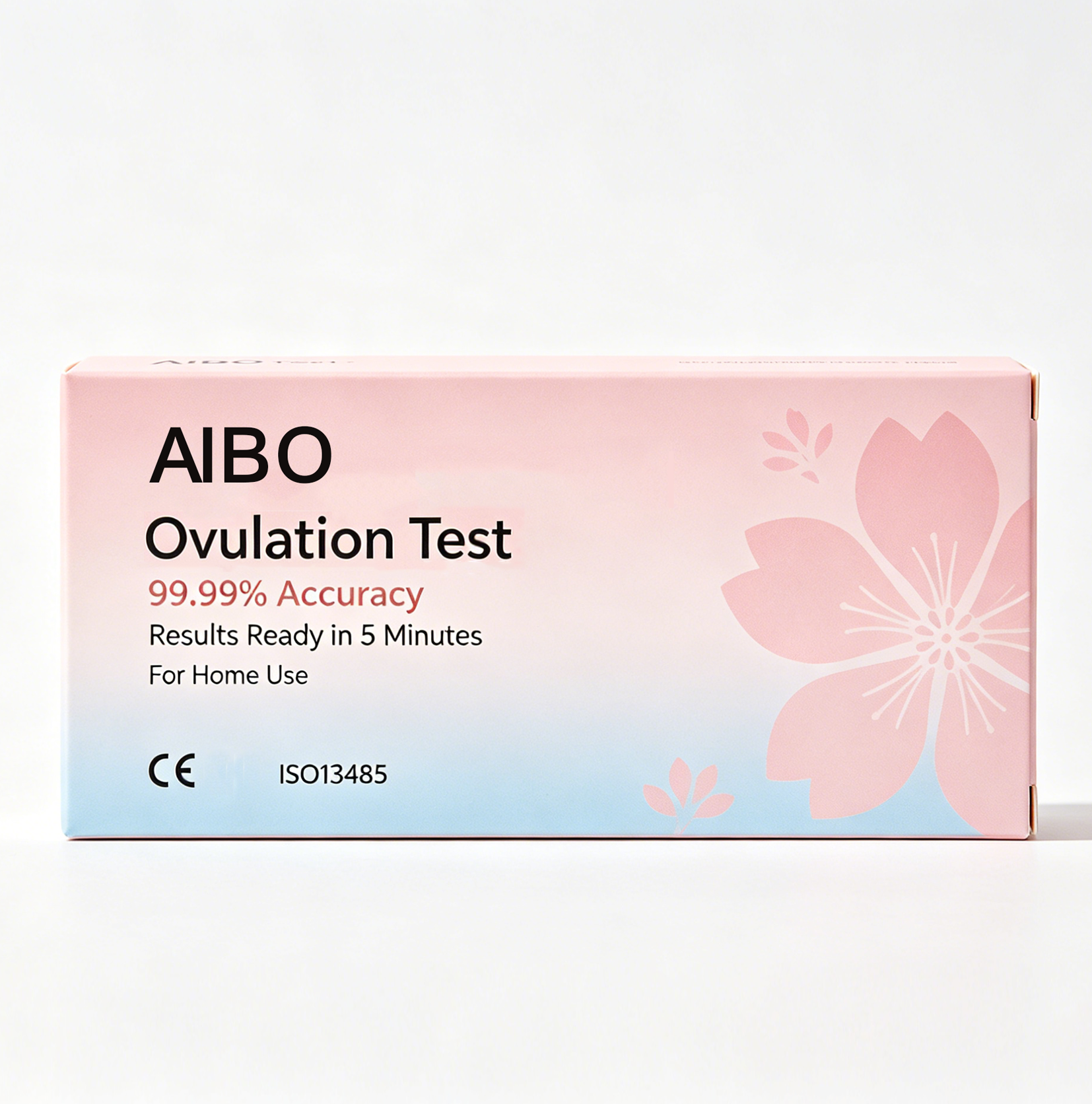 Ovulation Test Midstream 2.0