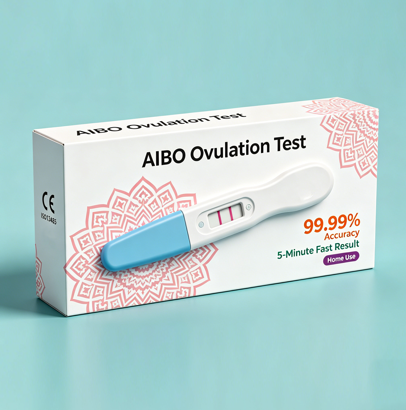 Ovulation Test Midstream 7.0