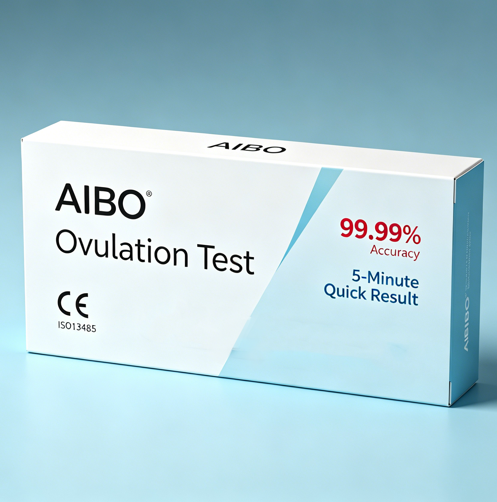 Ovulation Test Midstream 12.0