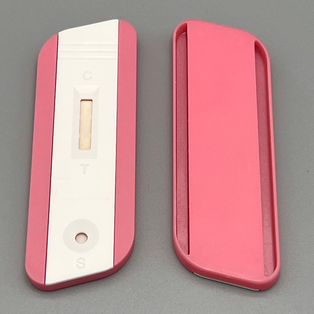 One Step HCG Pregnancy Test Cassette