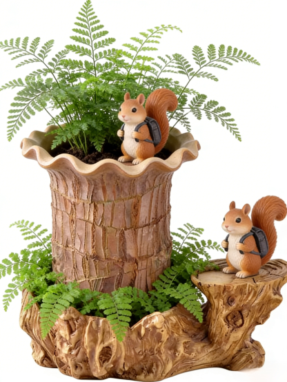 【Voda znamená život】Čtyřsezónní kvetoucí hydroponie brazilského šťastného dřeva