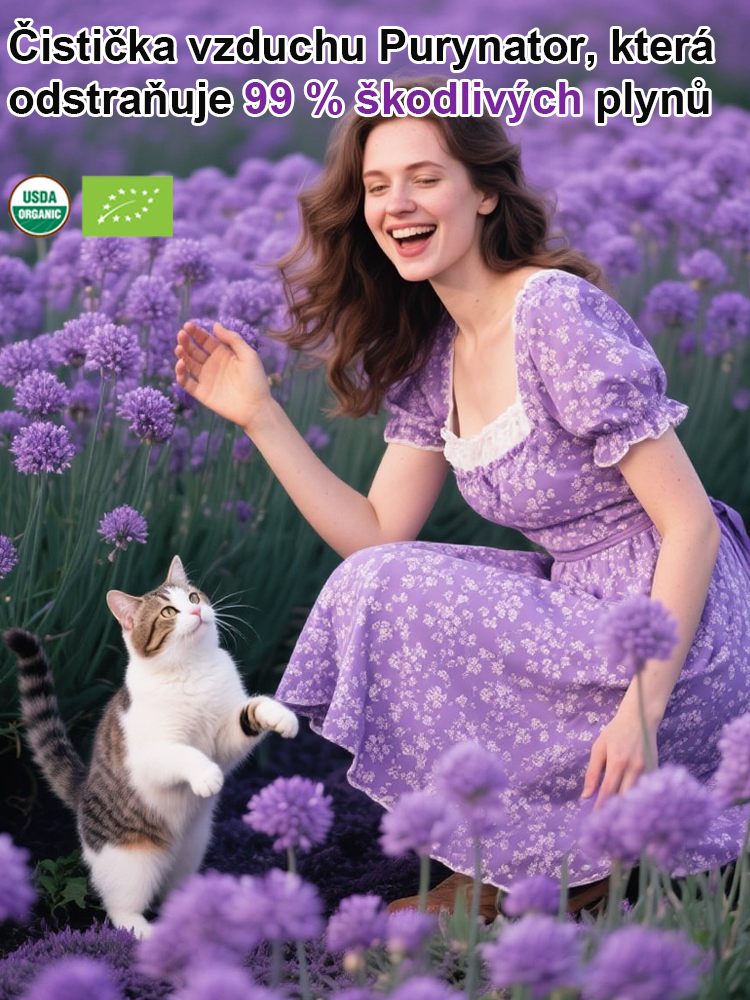 Česneková cibule pro celoroční květiny – Snadné pěstování, každý rok kvete