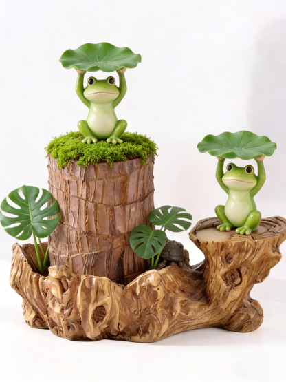 【Voda znamená život】Čtyřsezónní kvetoucí hydroponie brazilského šťastného dřeva