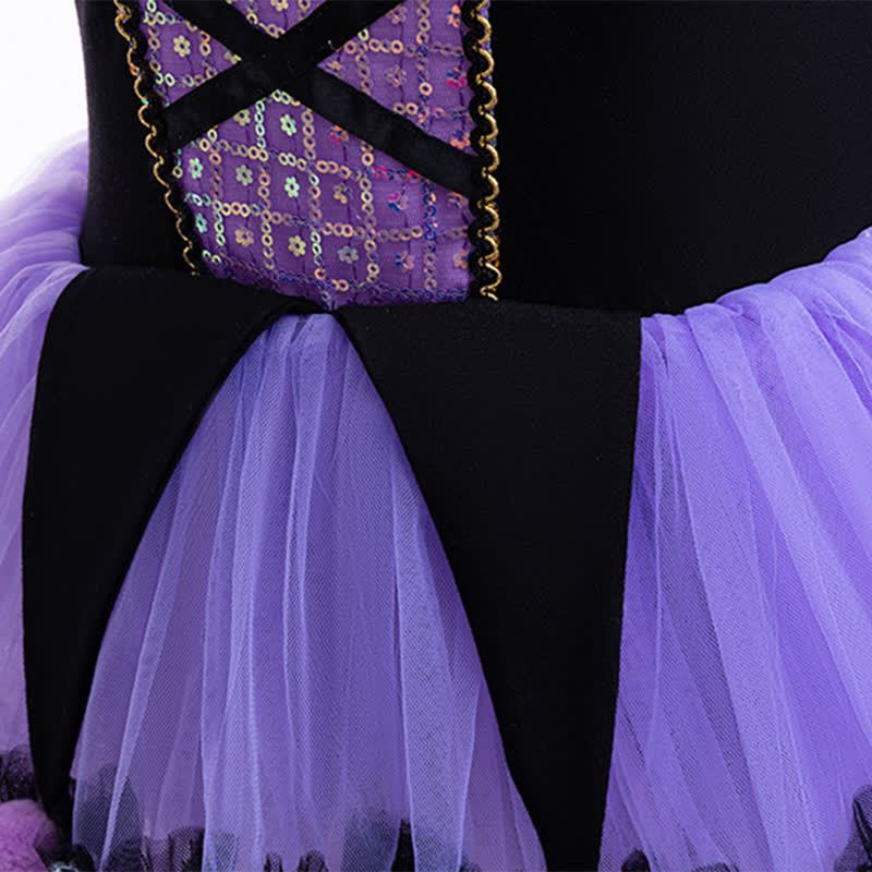 Mesh Split Joint Short Sleeve Midi Dresses - image 4