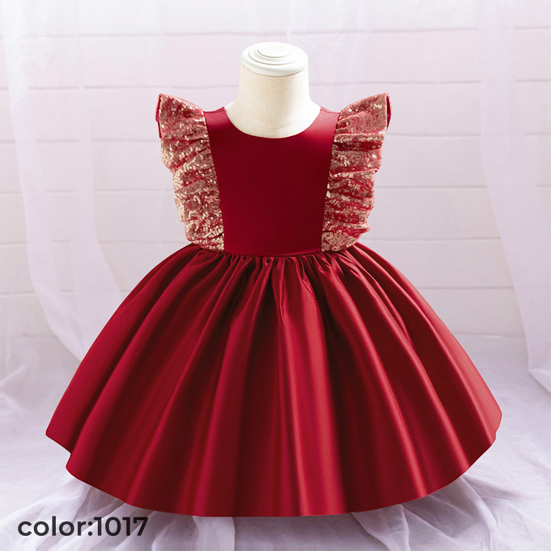 90cm Red Holiday Clothing | One-Only Special | Fast Shipping - 1017 - 90cm - image 10