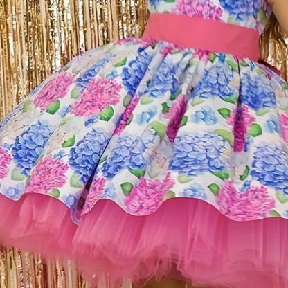 Satin Folds  Bow Sleeveless Midi Dresses - image 12