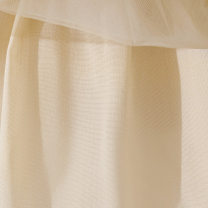 [Archive Sale] Glitter Bow Short Sleeve Midi Dresses - image 9