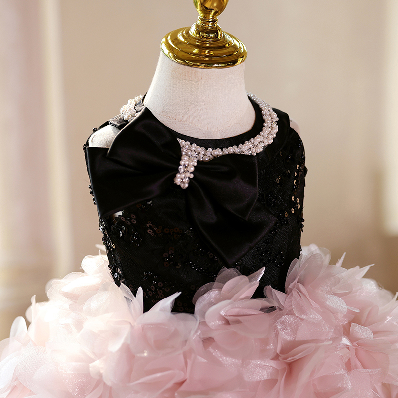 Velvet Split Joint Sleeveless Midi Dresses - image 4