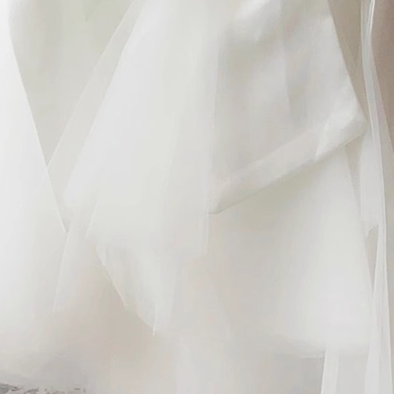   Lace Bow Sleeveless Midi Dresses - image 8