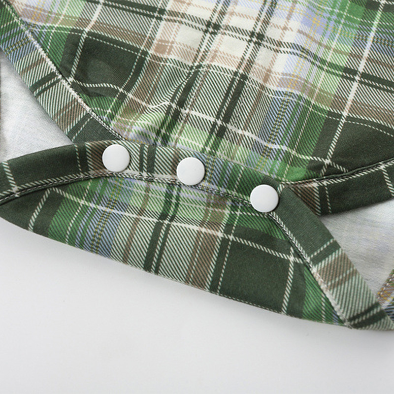 Lycra Bow Overalls Regular Sleeve Formal Suit - image 7