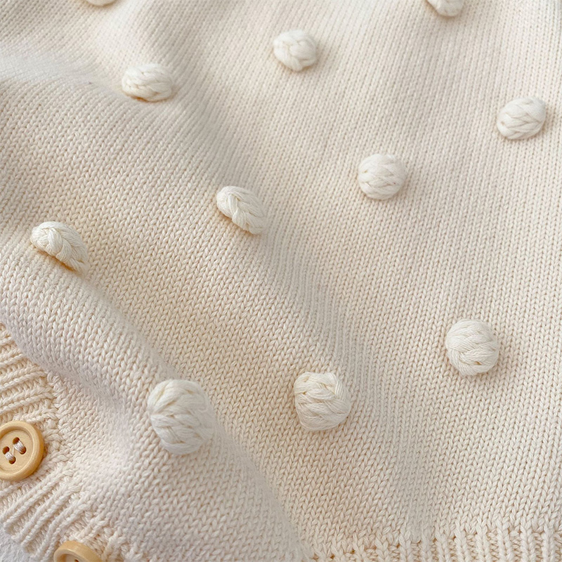 Knitting Sleeveless Regular Bodysuit - image 8