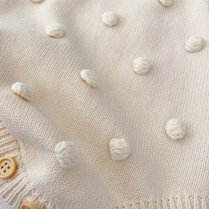 Knitting Sleeveless Regular Bodysuit - image 8