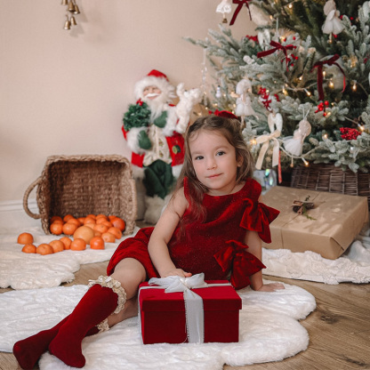 Velvet Bow Sleeveless Midi Dresses - image 8