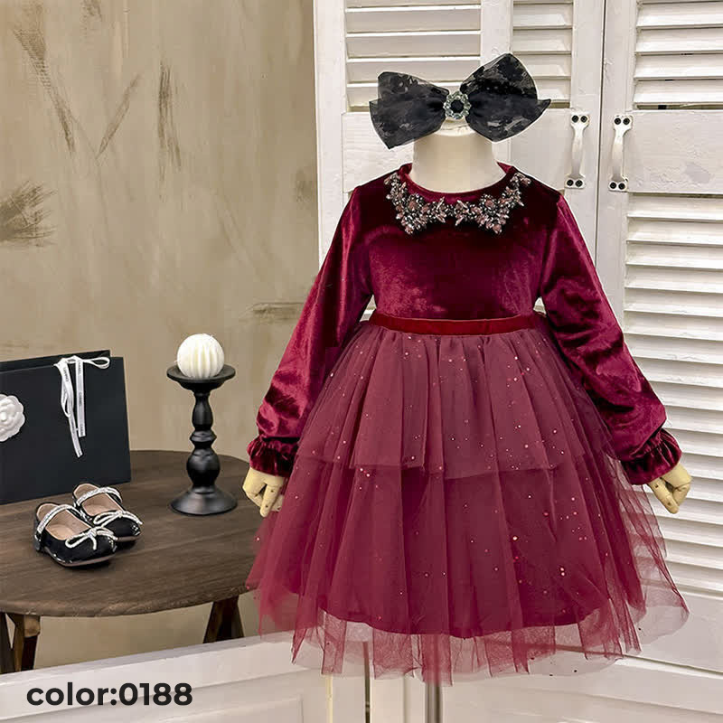 Special Promo $15.99 Christmas Red Outfit (110cm) – One Left | 48H Shipping - 0188 - 110cm - image 12