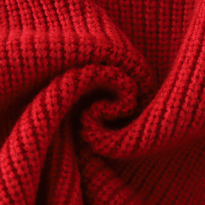 Knitting Embellished Long Sleeve Regular Outerwear - image 8