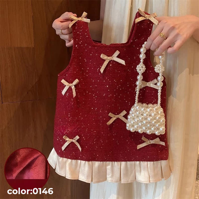 110cm Size Special Promo Only $15.99 Christmas Outfit – One Left | 48H Shipping - 0146 - 110cm - image 8