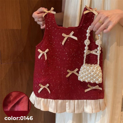 110cm Size Special Promo Only $15.99 Christmas Outfit – One Left | 48H Shipping - 0146 - 110cm - image 8