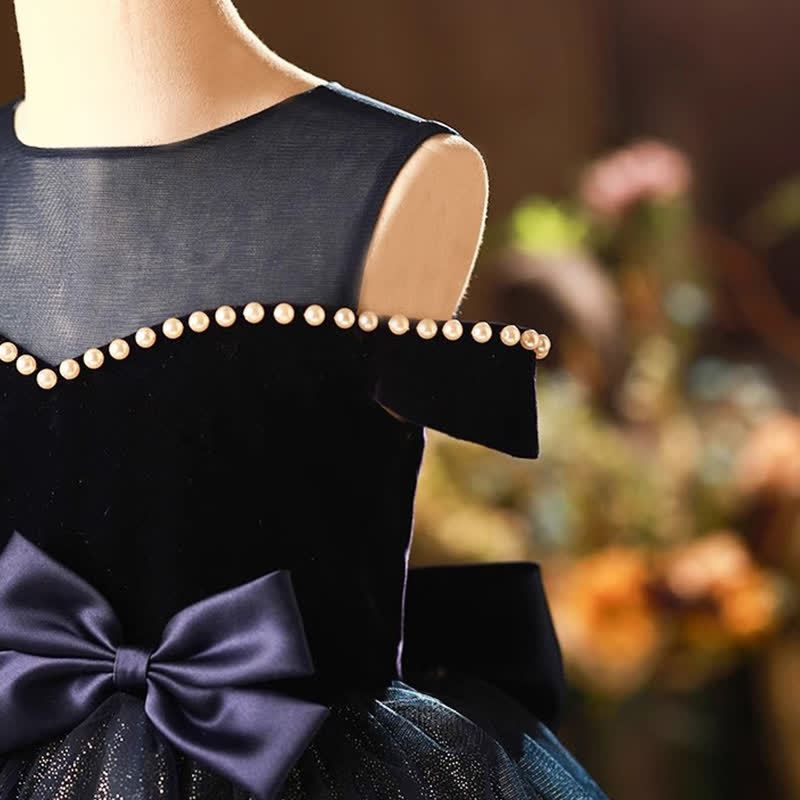 [Archive Sale] Mesh Split Joint Sleeveless Midi Dresses - image 5