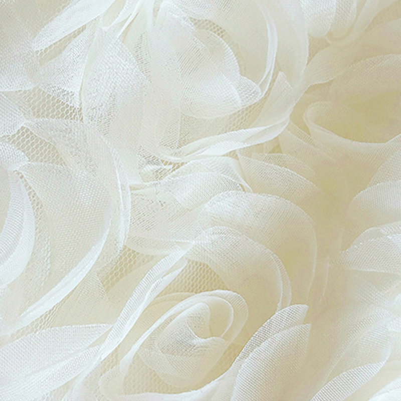 Jacquard Split Joint Sleeveless Midi Dresses - image 7