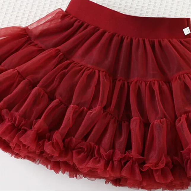 Knitwear Bow Long Sleeve Regular Two-piece Set - image 10