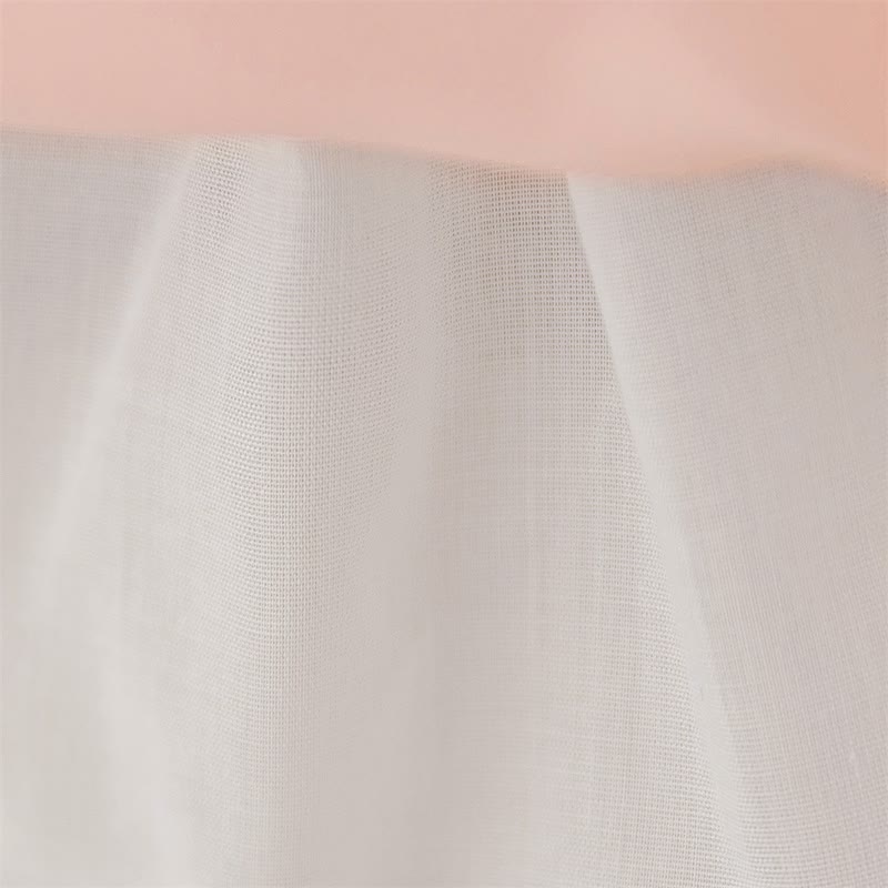 Mesh Sequins Sleeveless Midi Dresses - image 10