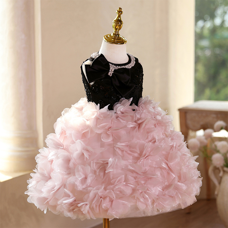 Velvet Split Joint Sleeveless Midi Dresses - image 3