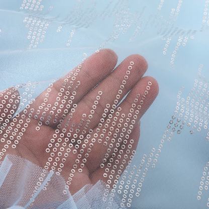 [Archive Sale] Cotton-blend Sleeveless Mid-long Dresses - image 20