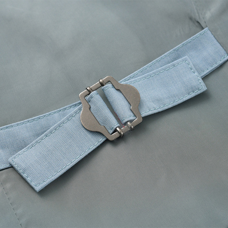 [Archive Sale] 100% Cotton Bow Regular Sleeve Formal Suit - image 21