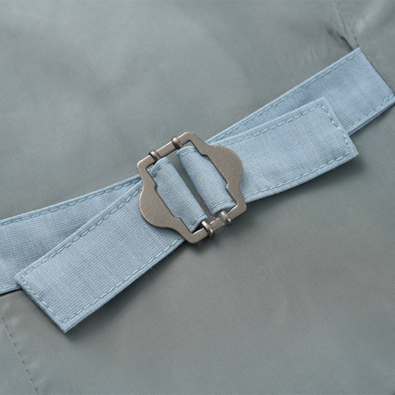 [Archive Sale] 100% Cotton Bow Regular Sleeve Formal Suit - image 21