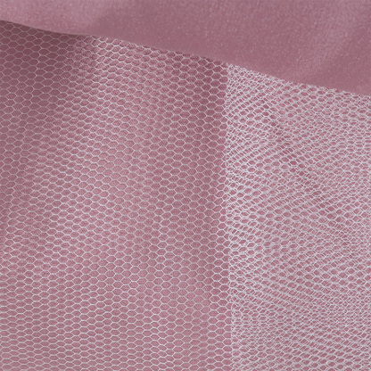 Satin Bow Sleeveless Midi Dresses - image 8