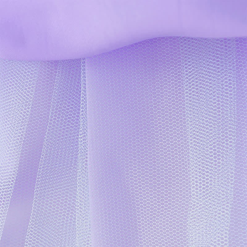 Sequins & Mesh Bow Sequins Sleeveless Maxi Dresses - image 32