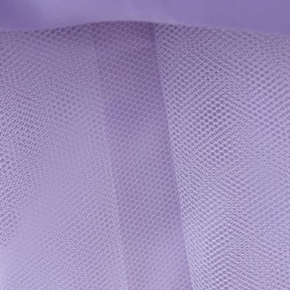 Satin & Mesh Bow Pearl Floral-embroidered Sleeveless Maxi Dresses - image 41