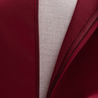 Satin & Mesh Bow Sleeveless Maxi Dresses  - image 26