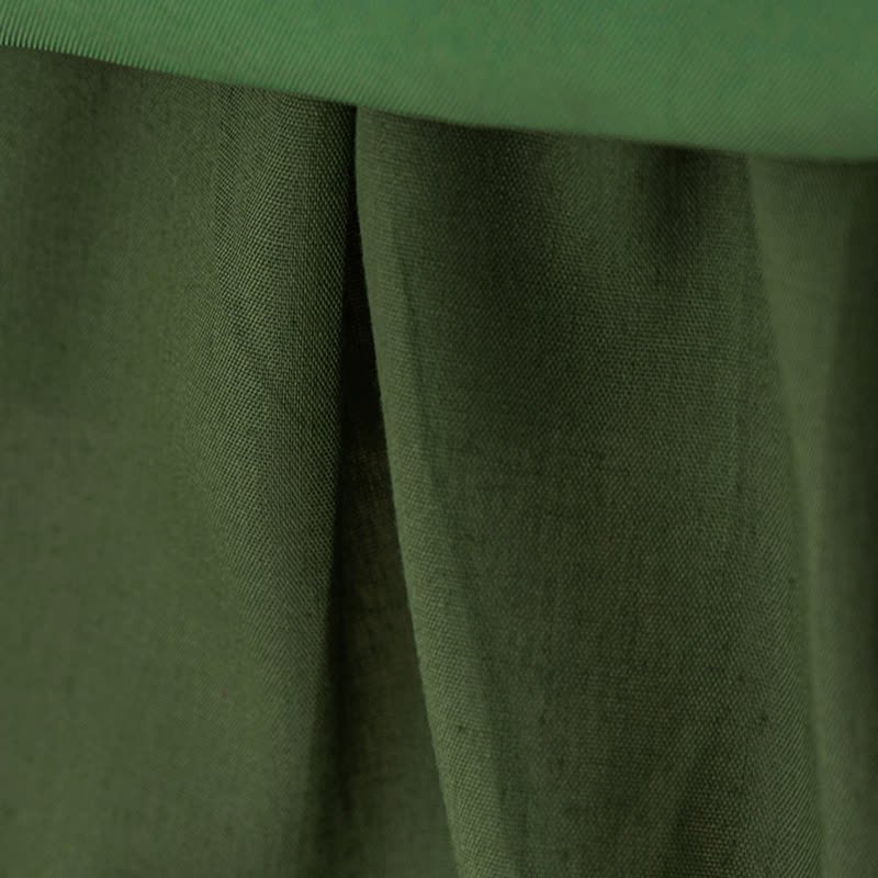 Mesh Bow Floral-embroidered Sleeveless Maxi Dresses - image 8