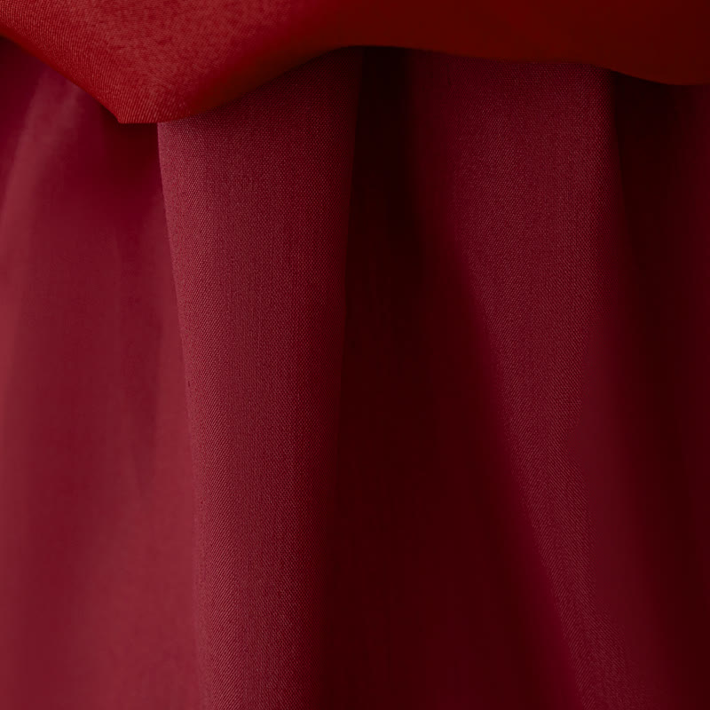 Mesh Bow Floral-embroidered Sleeveless Maxi Dresses - image 65