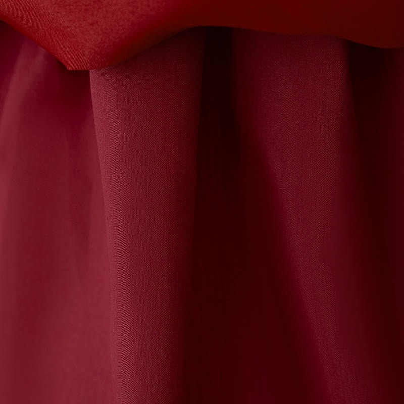 Mesh Bow Floral-embroidered Sleeveless Maxi Dresses - image 65