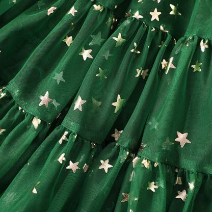 Mesh Ballet Shorts Skirts - image 8