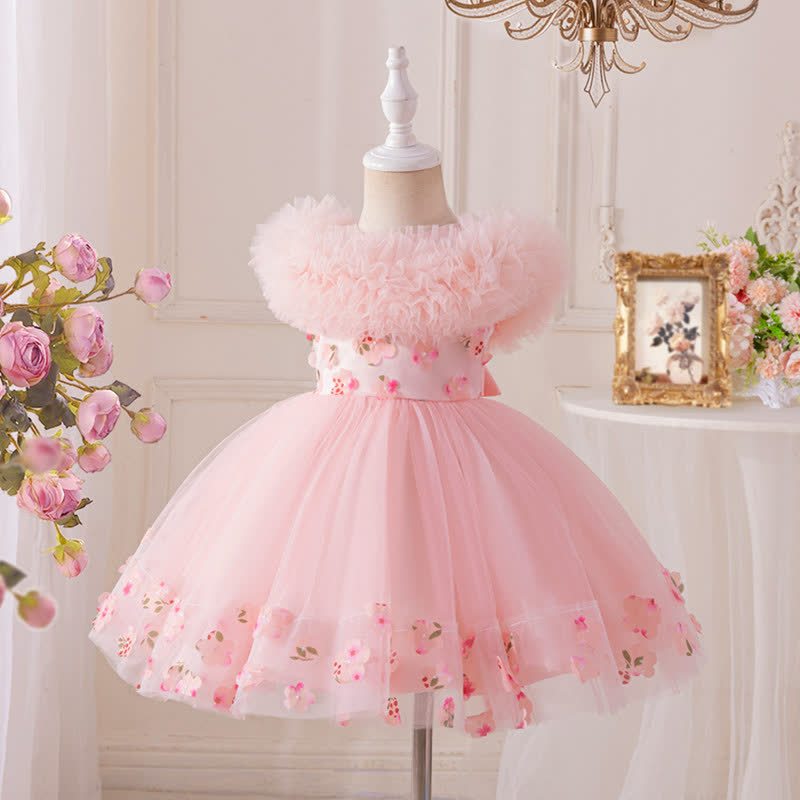 [Archive Sale] Mesh Ruched Sleeveless Midi Dresses - image 2