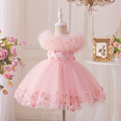 [Archive Sale] Mesh Ruched Sleeveless Midi Dresses - image 2