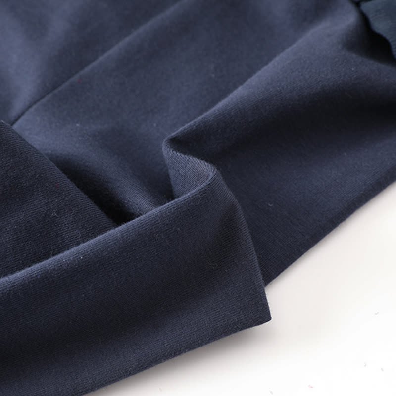 Mesh Stamped Bronzing Ballet Long Dresses - image 15