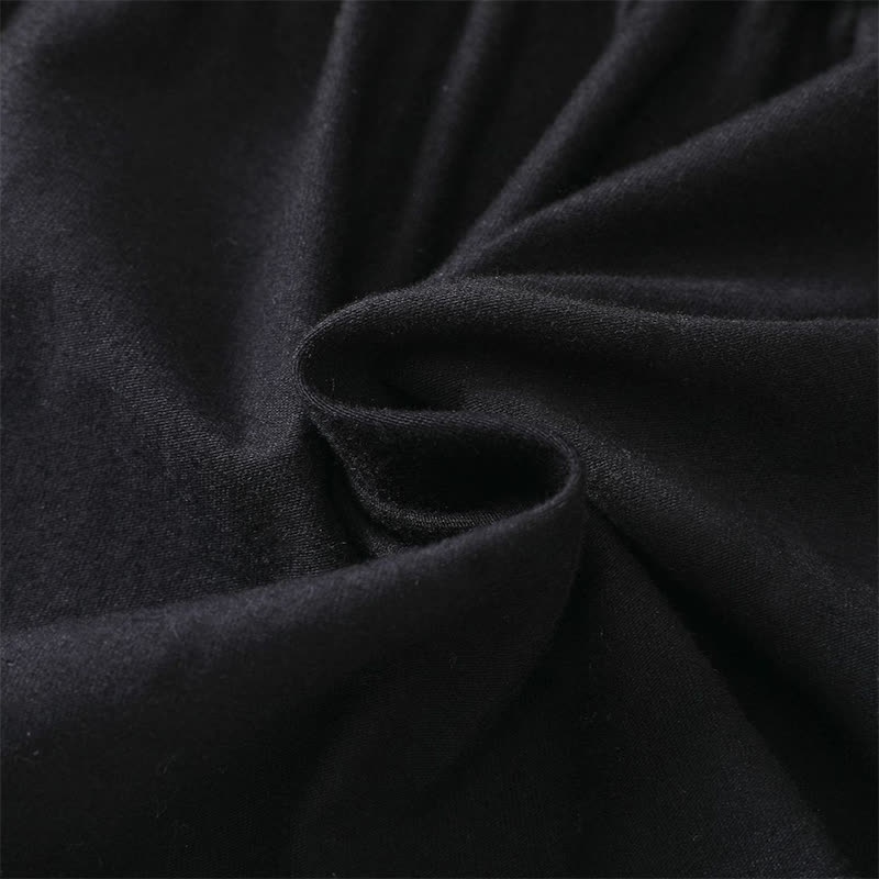 Mesh Sequins Ballet Glitter Gallus Midi Dresses - image 7