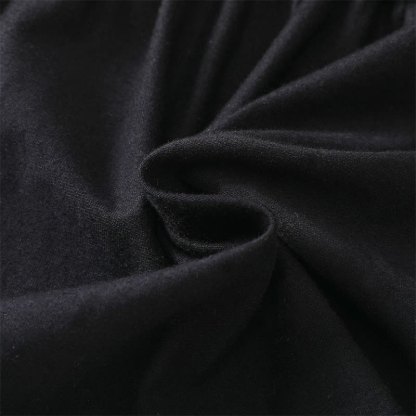 Mesh Sequins Ballet Glitter Gallus Midi Dresses - image 7