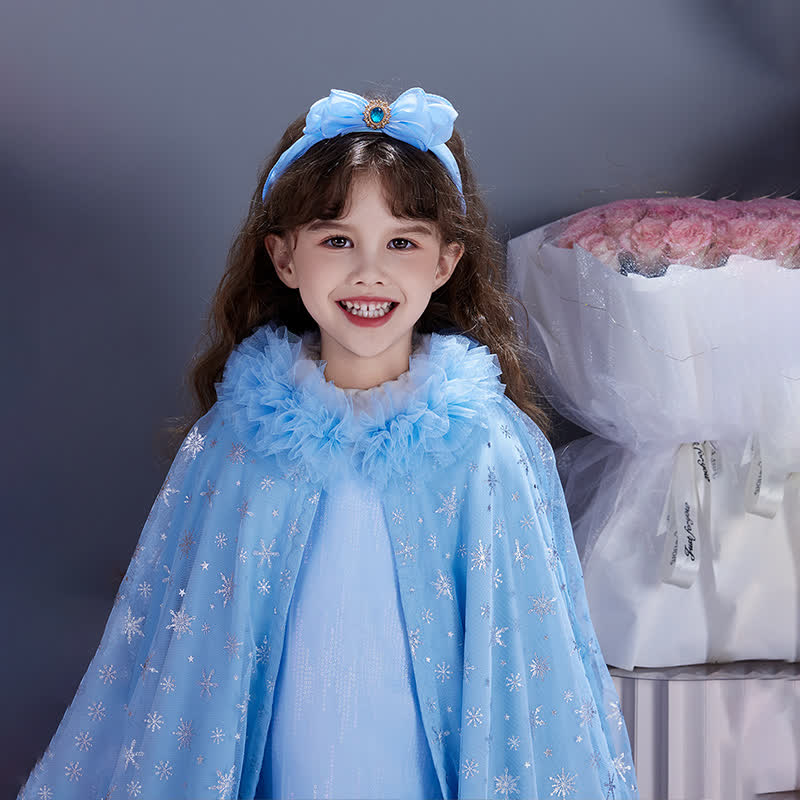 Mesh Stamped Silver Mid-long Outerwear - image 2