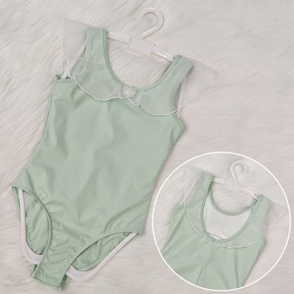 Flouncing Ballet Sleeveless Short Two-piece Set - image 11